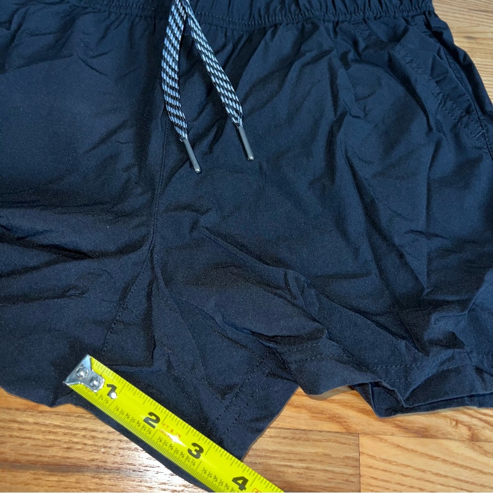 Avalanche Jordan Shorts - Picture 4 of 6